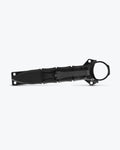 Black Mini SOCP® Dagger with MOLLE Sheath - Closed Position View | Benchmade Knife Co.