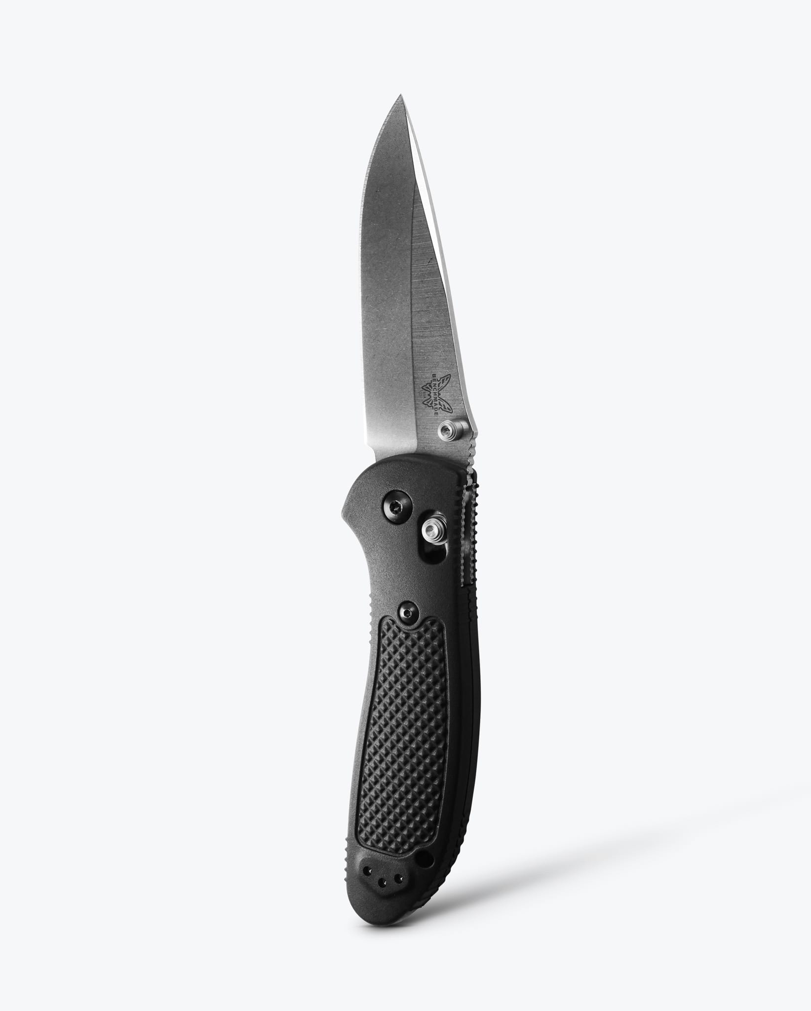 Multi-Functional 551-S30V Griptilian Drop-Point Knife | Benchmade