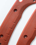 Seventh product image showing a close up of knife