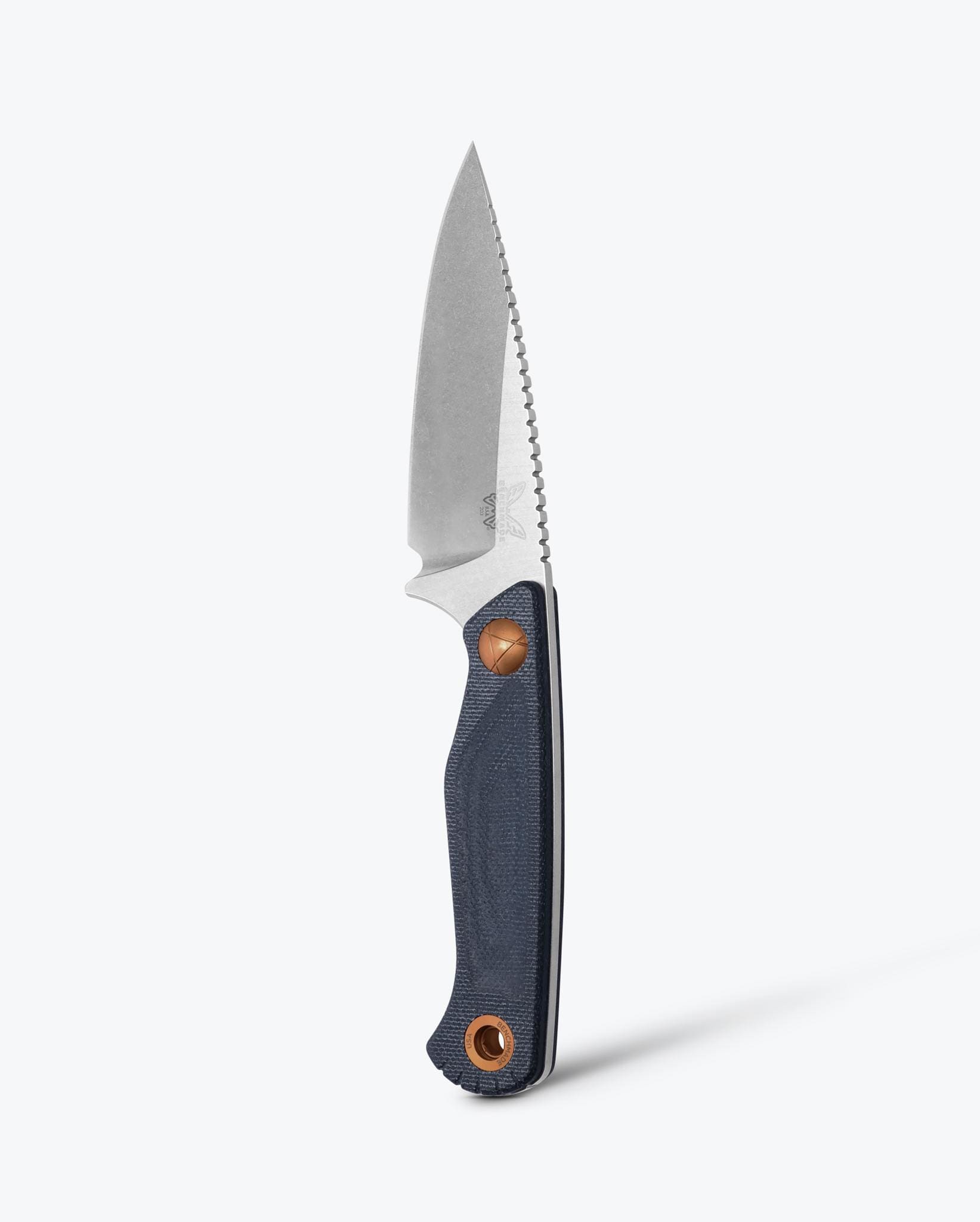 その他 Benchmade  b101 9101SBK Auto Stryker – Serrated Tanto Automatic Knife | Benchmade