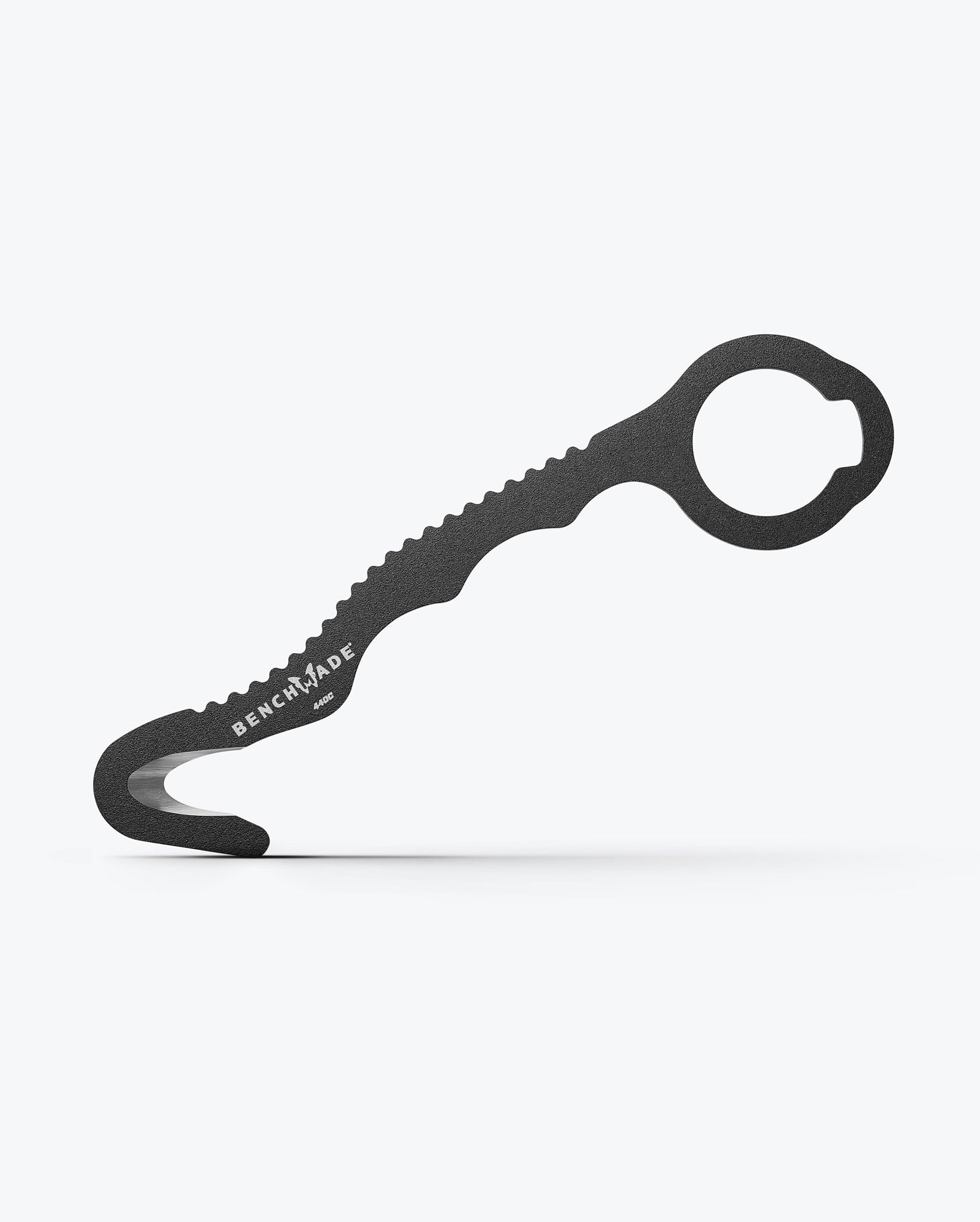 Safety Cutter with 8 Hook Blades – Rescue Tool | Benchmade
