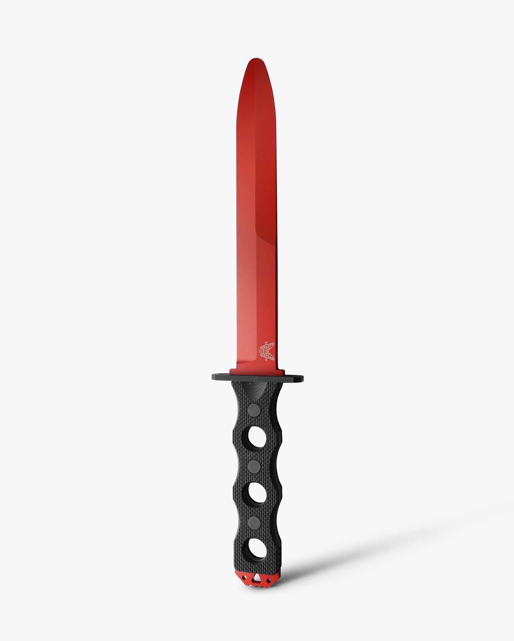 High-Performance 185T SOCP® Fixed Blade Trainer | Benchmade