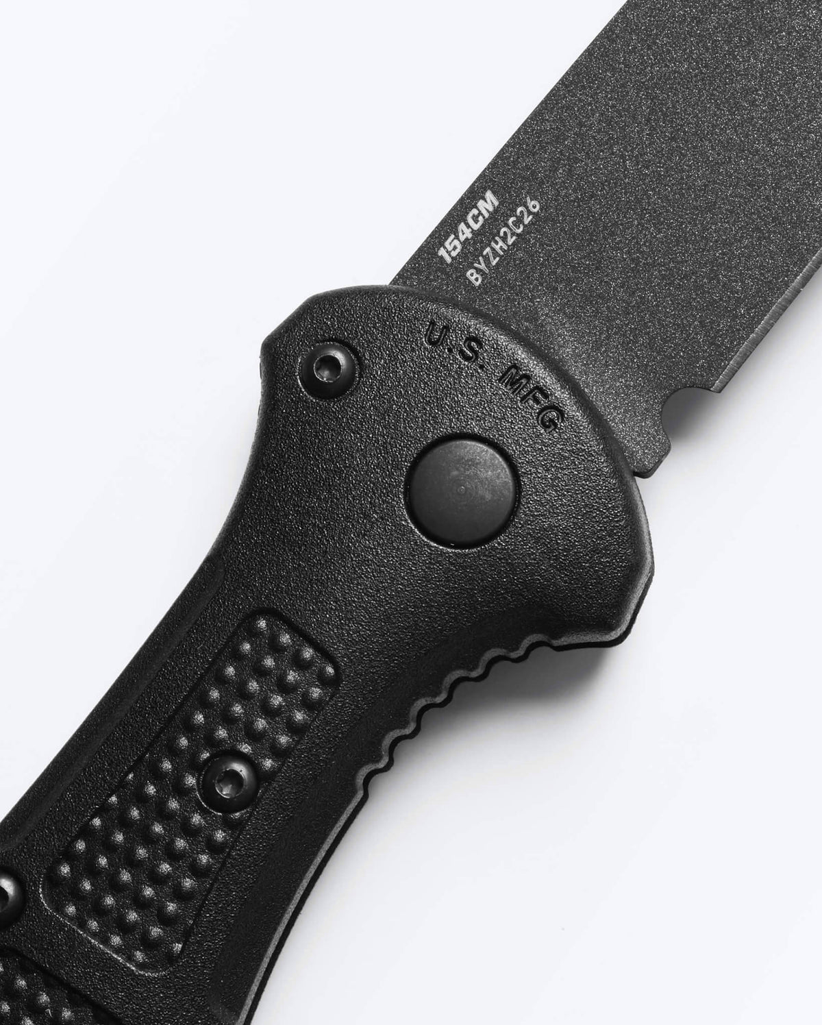 Seventh product image showing a close up of knife