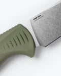 Meatcrafter® CPM-154 Steel Blade Detail Close-up | Benchmade Knife Co.