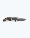 Sixth product image showing the back of knife opened