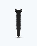 Black Tactical SOCP Sheath 176 PIM - Rear View Back Side | Benchmade Knife Co.