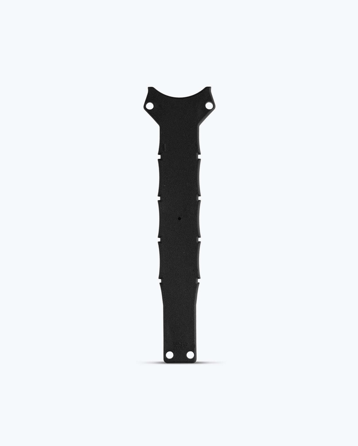 Black Tactical SOCP Sheath 176 PIM - Rear View Back Side | Benchmade Knife Co.