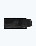 Black MOLLE® Folder Pouch - Back View with MOLLE Straps | Benchmade Knife Co.