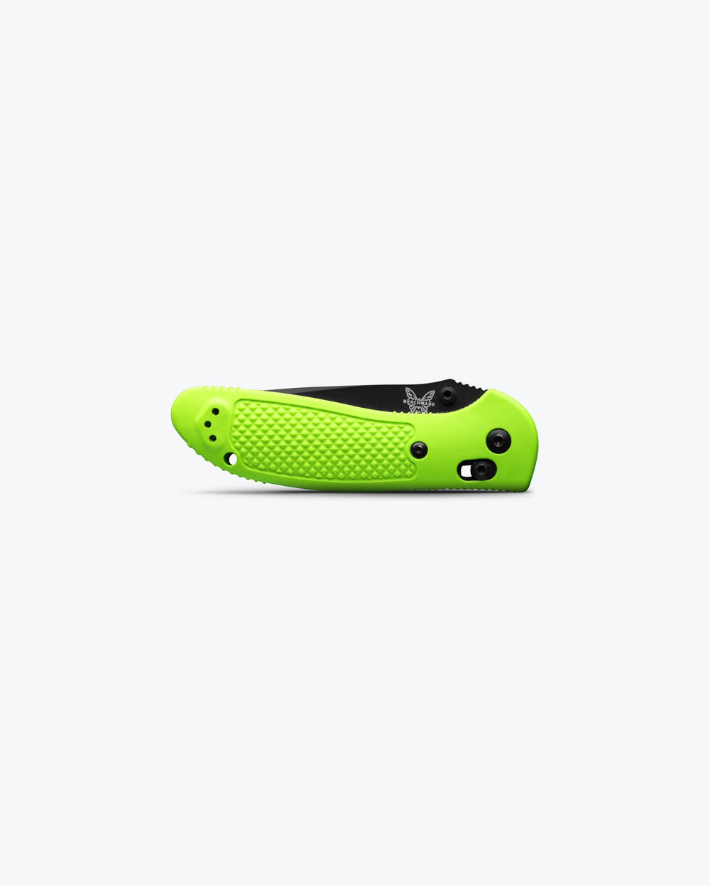 Custom Griptilian® Folding Knife - Closed Profile | Benchmade Knife Co.