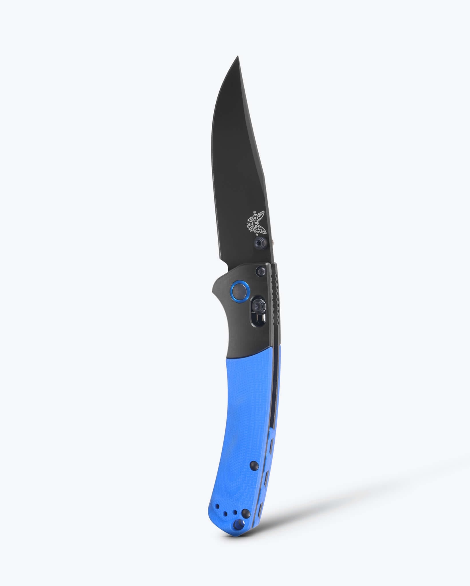 Modern 15085 Mini Crooked River Knife | Benchmade
