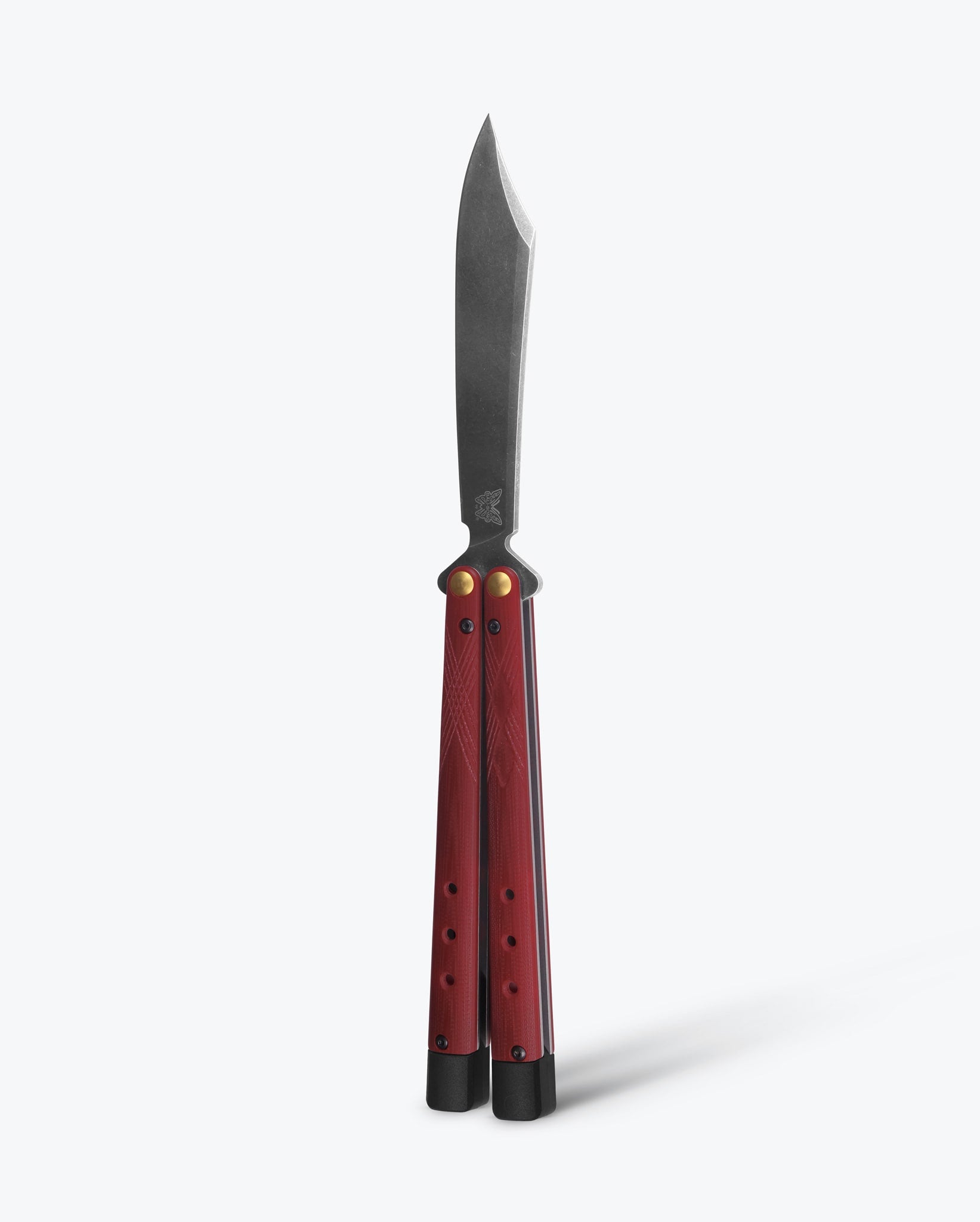 99BK-1 Necron™ Knife - Ruby Red | Benchmade Knives