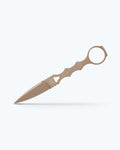 Second product image showing thAe knife angled tip down