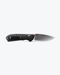 Freek® Carbon Fiber - Open Knife Back Profile S90V Steel | Benchmade Knife Co.