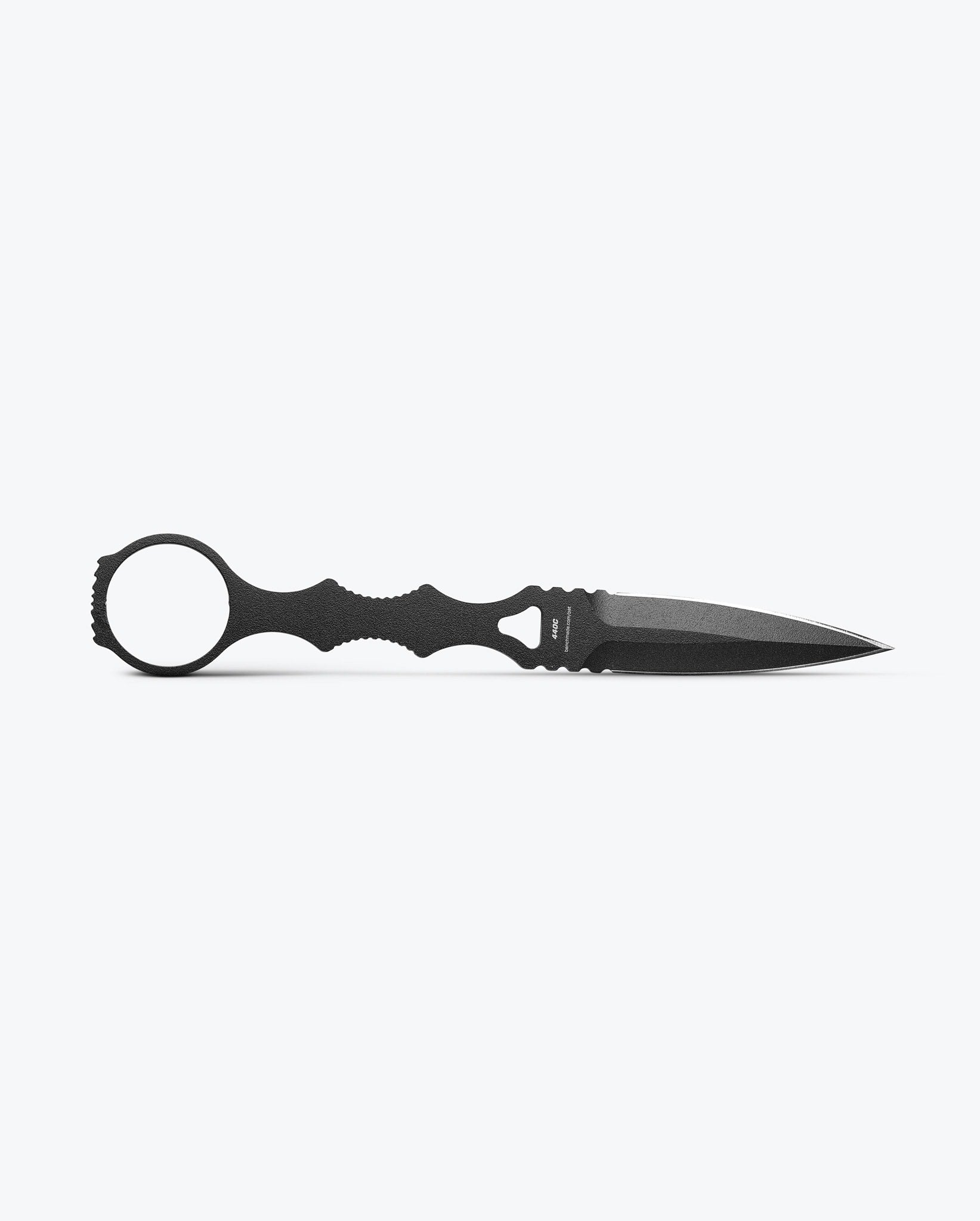 サンダーゲート製 BENCHMADE 抜けナイフ ダミーナイフ　樹脂製 176BK SOCP® Dagger Sand Sheath – Tactical Knife | Benchmade