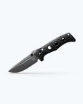 Second product image showing thAe knife angled tip down