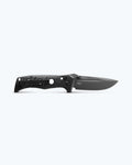 Sixth product image showing the back of knife opened
