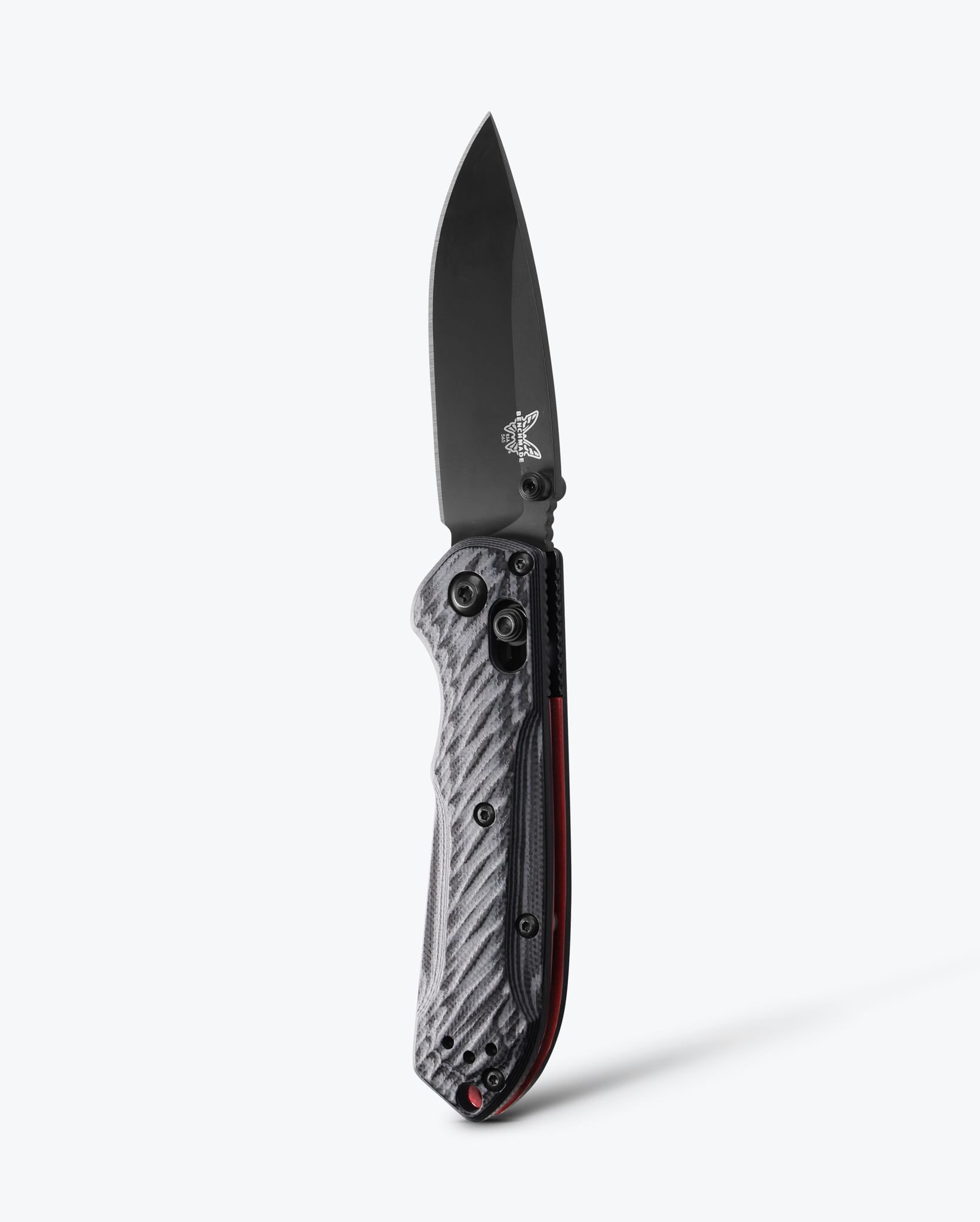 Mini Freek® Marbled G10 – EDC Pocket Knife | Benchmade