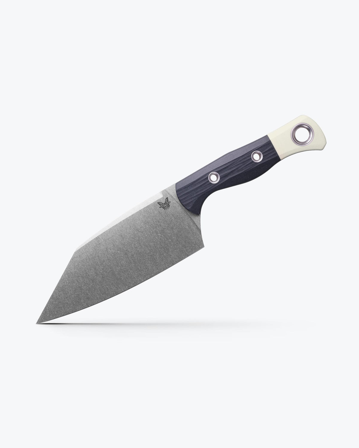 Custom Station Knife - Side Profile View | Benchmade Knife Co.