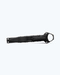 Fifth product image showing the Afront of knife closed