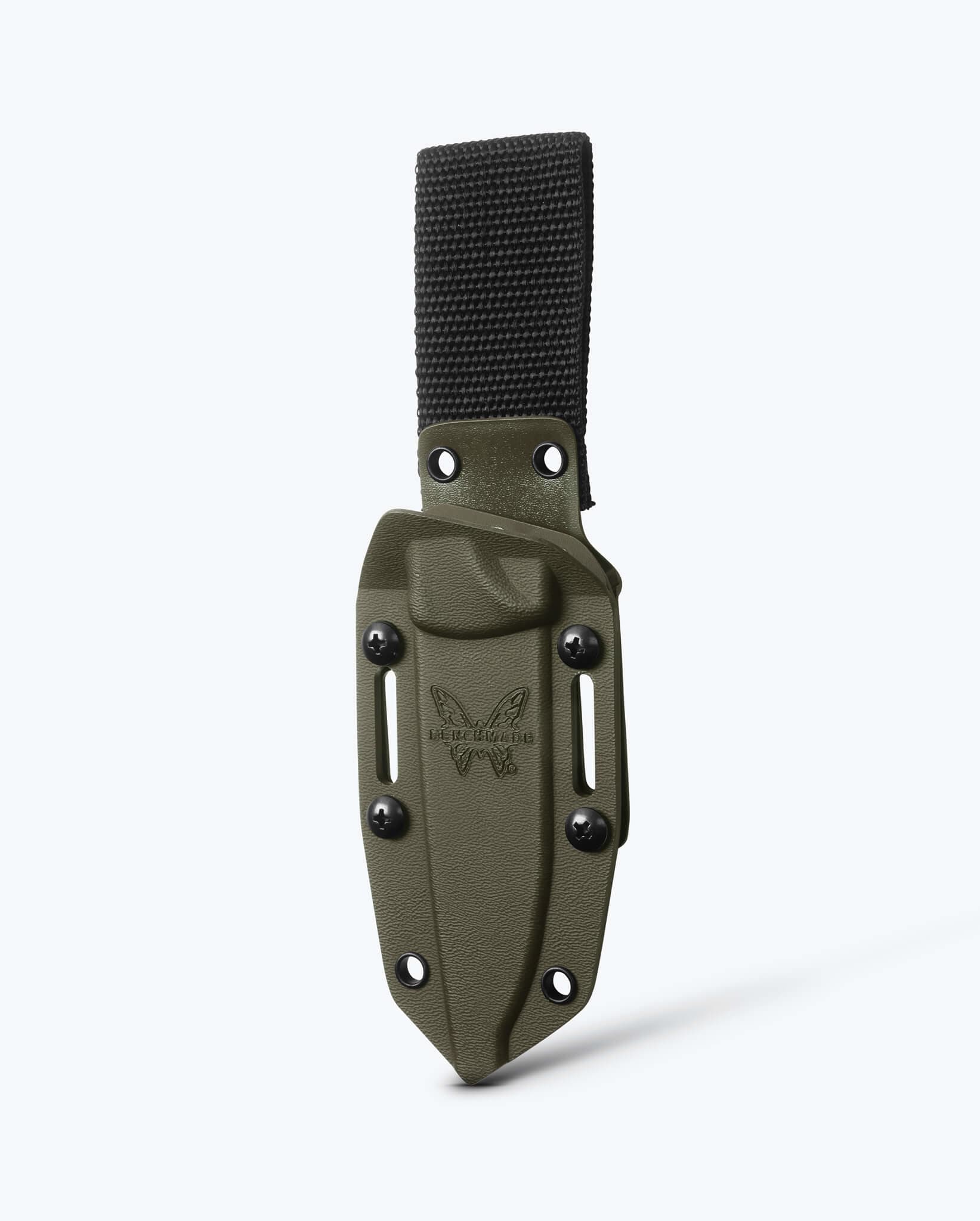 15650 | Sheath | OD Green
