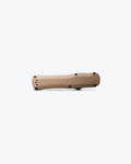 Benchmade Autocrat® Coyote Brown G10 Tactical Knife - Closed Position | Benchmade Knife Co.