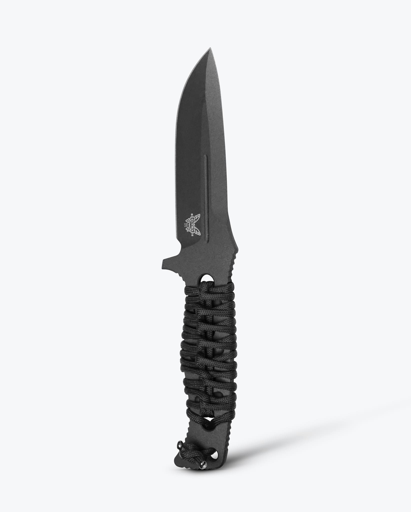 Benchmade ベンチメイド　フィクスドアダマス 世界のナイフショールーム 山秀 ベンチメイド 375FE-1