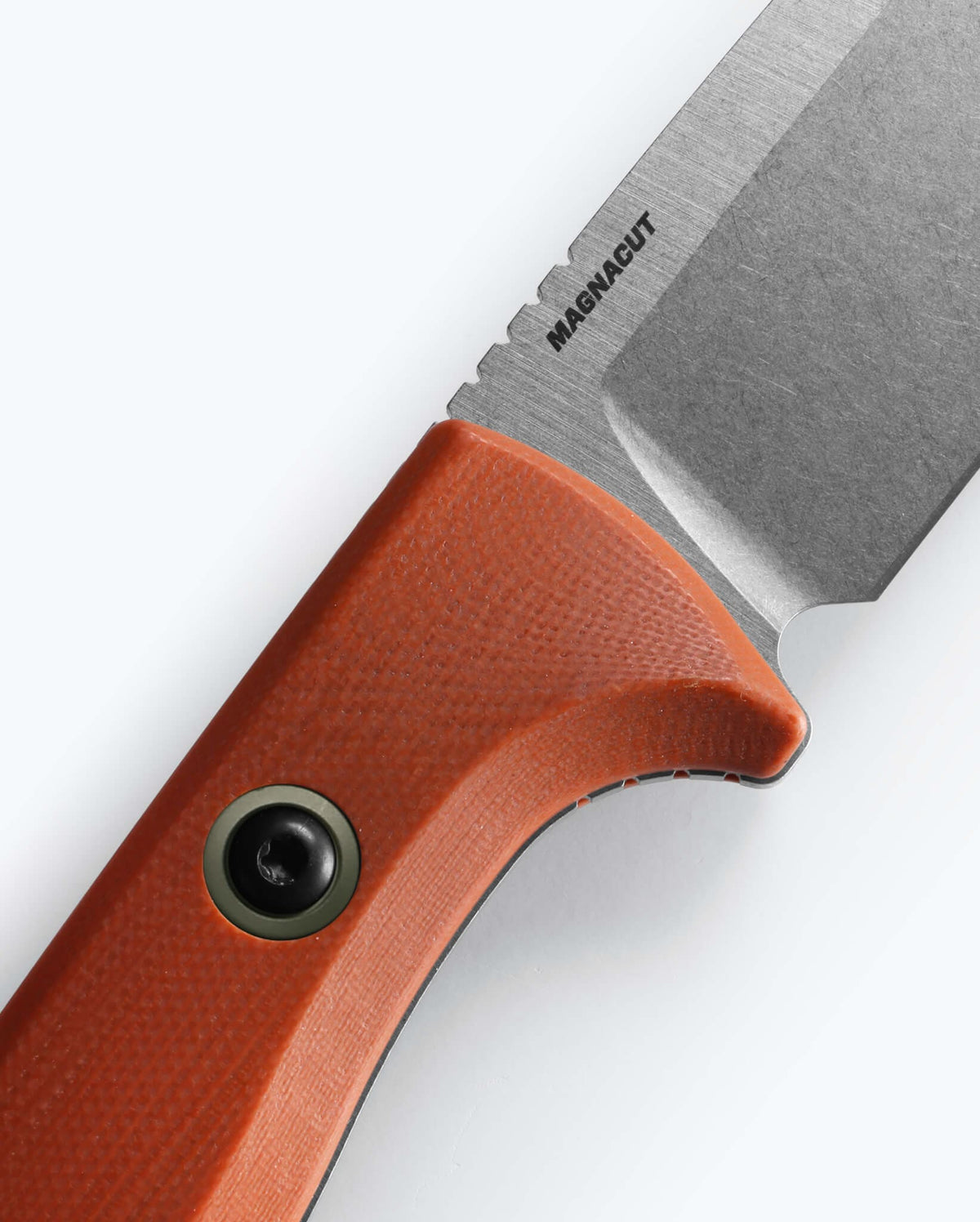 Seventh product image showing a close up of knife