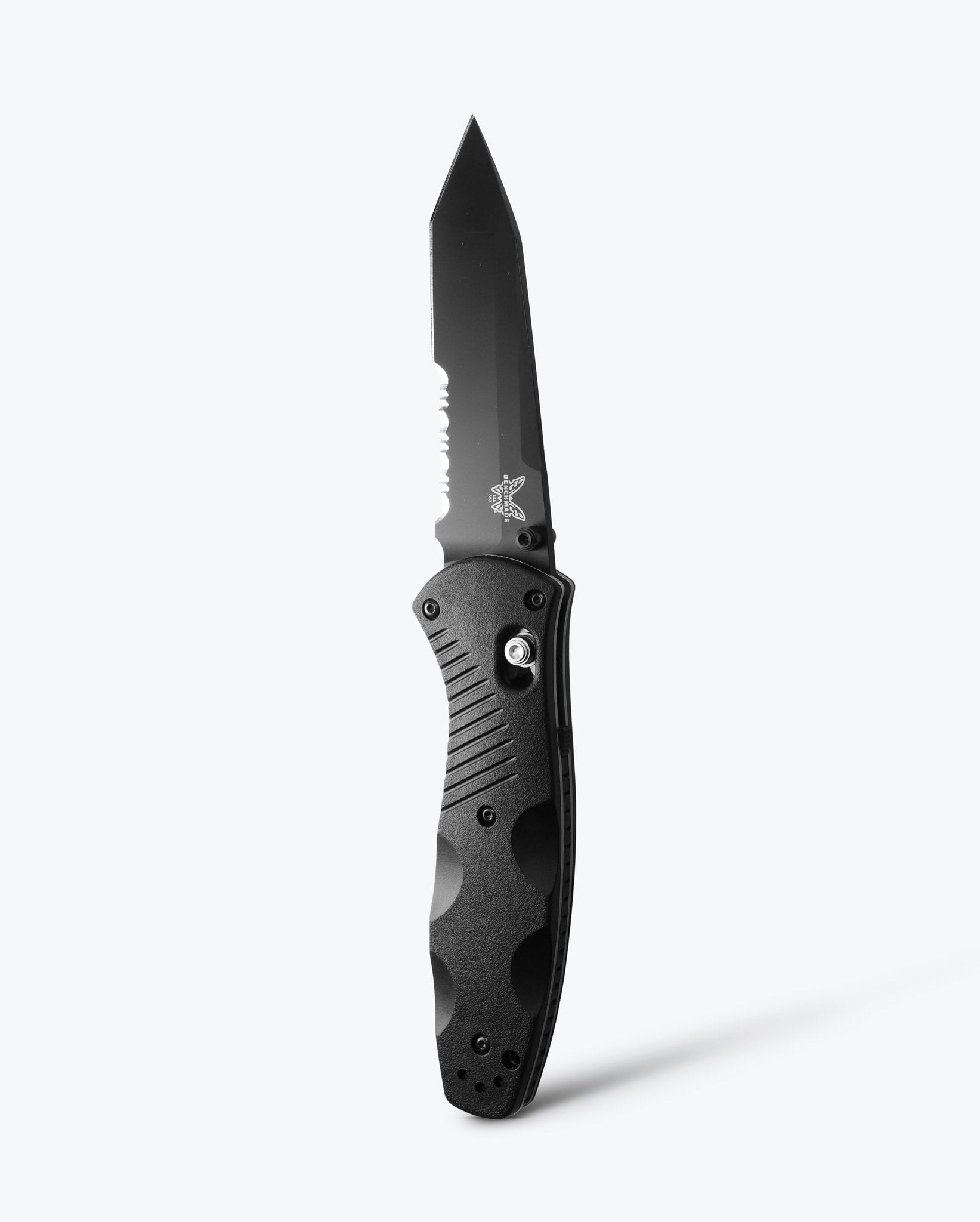Durable 583SBK Barrage® Knife | Benchmade