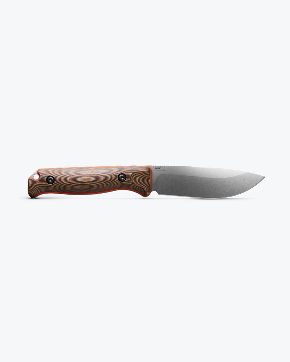 Saddle Mountain Skinner Richlite G10 Drop-point - Reverse Side | Benchmade Knife Co.