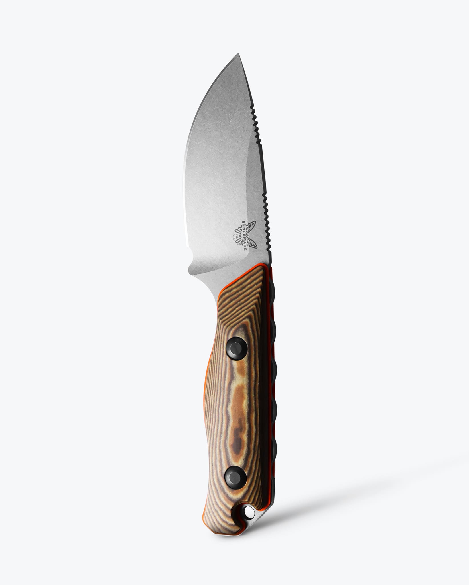 Hidden Canyon Hunter Richlite & G10 – Fixed Blade Hunting Knife