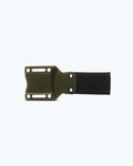 Sixth product image showing the back of knife opened
