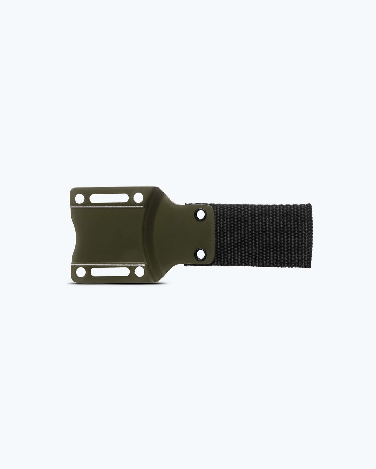 Sixth product image showing the back of knife opened