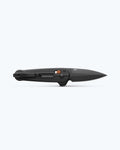 Sixth product image showing the back of knife opened