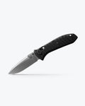 Presidio II CF-Elite 570-1 Open Position Side View - Benchmade Knife Co.