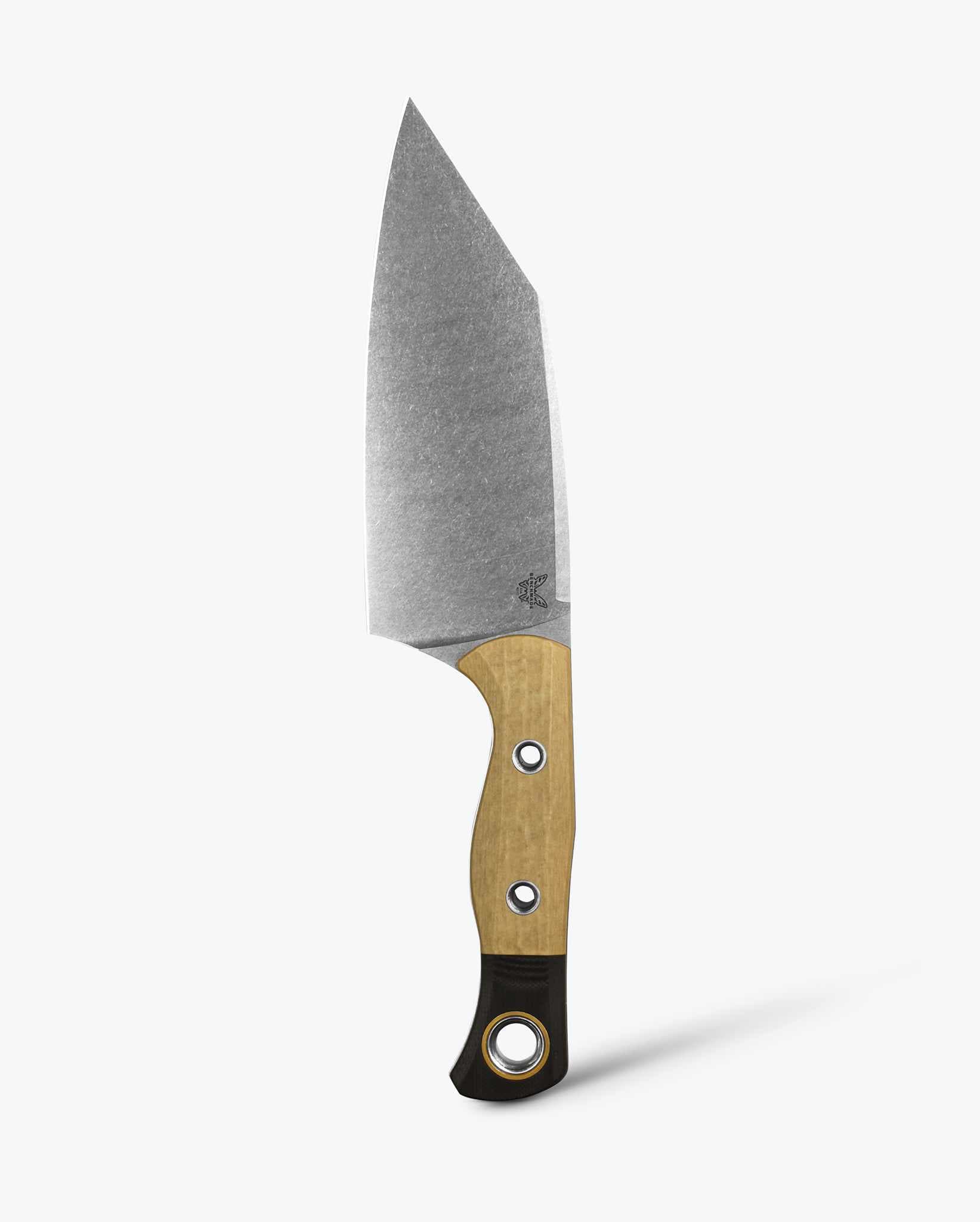 Station Knife | Maple Valley Richlite