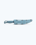 Benchmade Fishcrafter™ Depth Blue Santoprene® Sheath - Complete System View | Benchmade Knife Co.