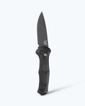 Main product image showing the knife vertically tip up