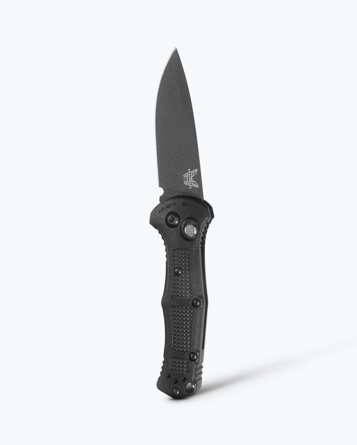 Main product image showing the knife vertically tip up