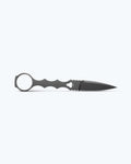 Sixth product image showing the back of knife opened