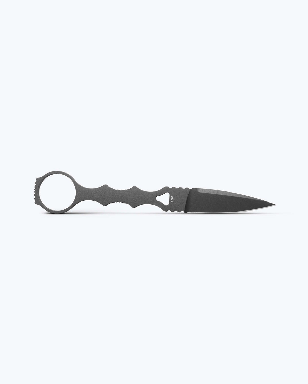 Sixth product image showing the back of knife opened