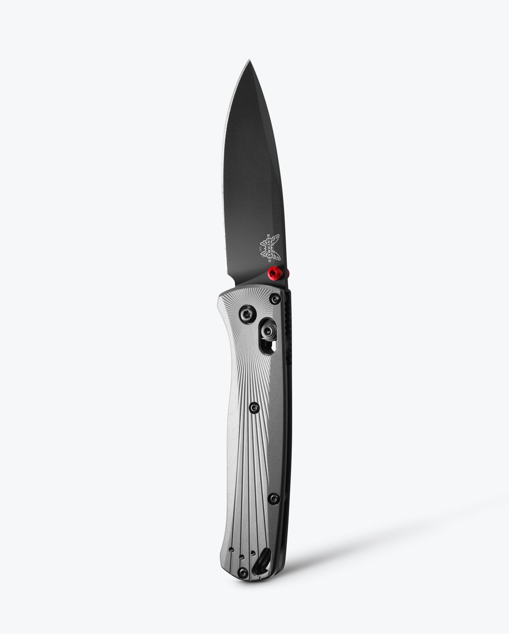 535BK-4 Bugout® Aluminum - Ultralight EDC Pocket Knife