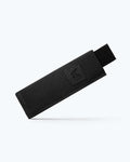 Black Hypalon Sheath for 87 Bali-song - Diagonal View | Benchmade Knife Co.