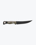 Meatcrafter® OD Green G10 Kitchen Knife - Back Profile View | Benchmade Knife Co.