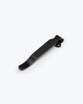 Black Oxide Deep-Carry Clip - Side Profile | Benchmade Knife Co.