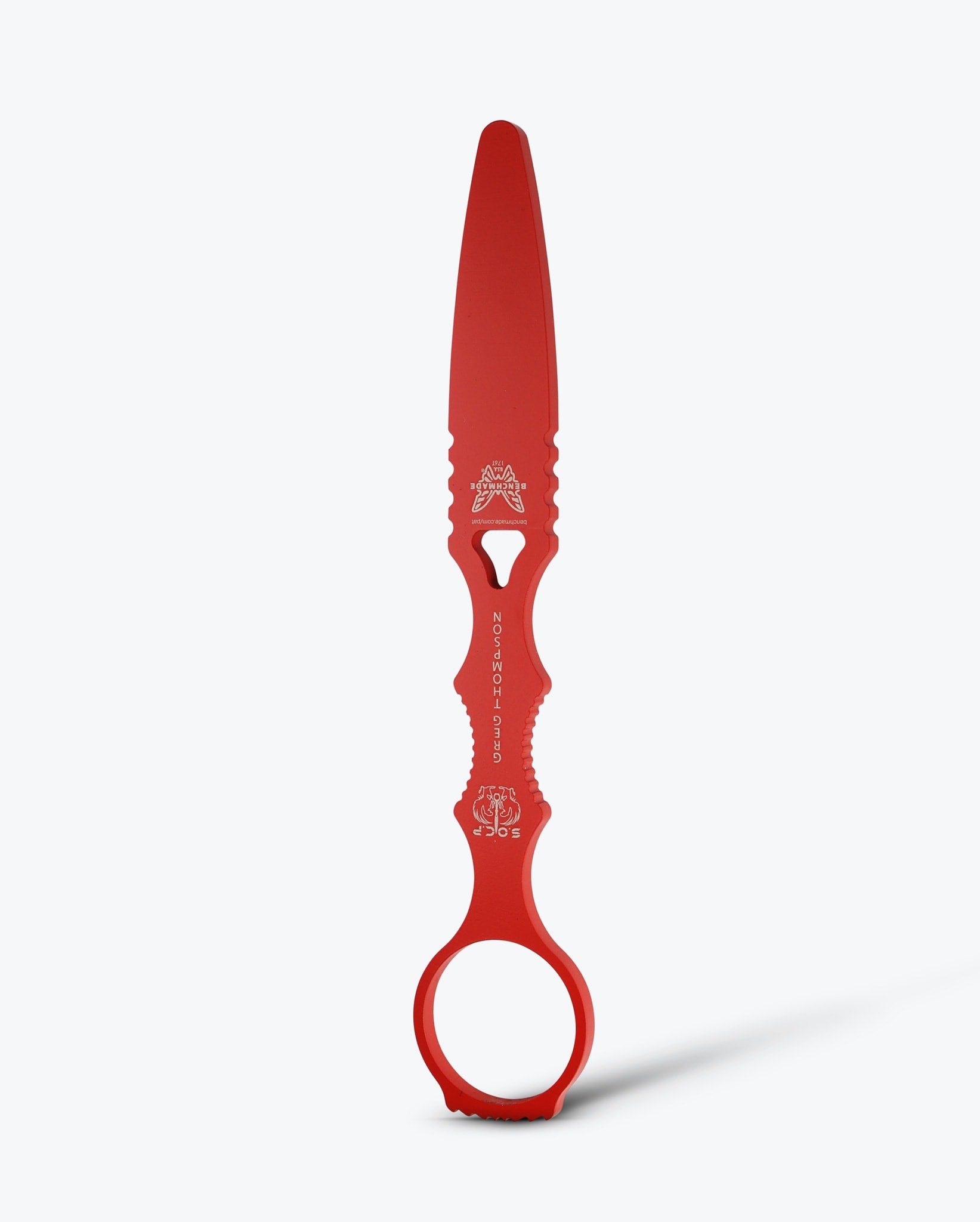 BENCHMADE SOCP 米軍 特殊部隊 ベンチメイド ナイフ