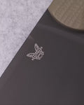 Product video showcasing knife features
