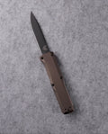 Product video showcasing knife features