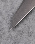 Product video showcasing knife features