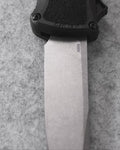 Product video showcasing knife features