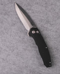 Product video showcasing knife features